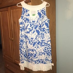 Lily Pulitzer dress